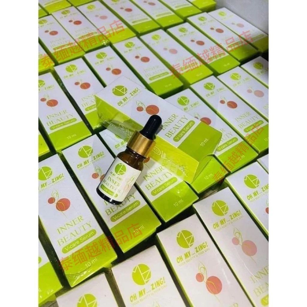 T Thailand V Care Seren Womens Private Parts Care Essence