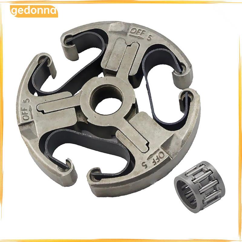 [gedonna] คลัตช์เลื่อยยนต์เหมาะสําหรับ HUSQVARNA 362 365 371 372 372XP เครื่องตัดหญ้าส่วนใหม่