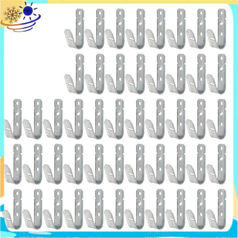 [Xenia] รองรับสายเคเบิล J-Hook J-Hook Cable Hooks