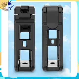[Xenia] สําหรับ OSMO360 เคสกรอบสําหรับ OSMO360 เคสป้องกันกล้องสําหรับ OSMO360 เคสเชื่อมต่อแม่เหล็ก