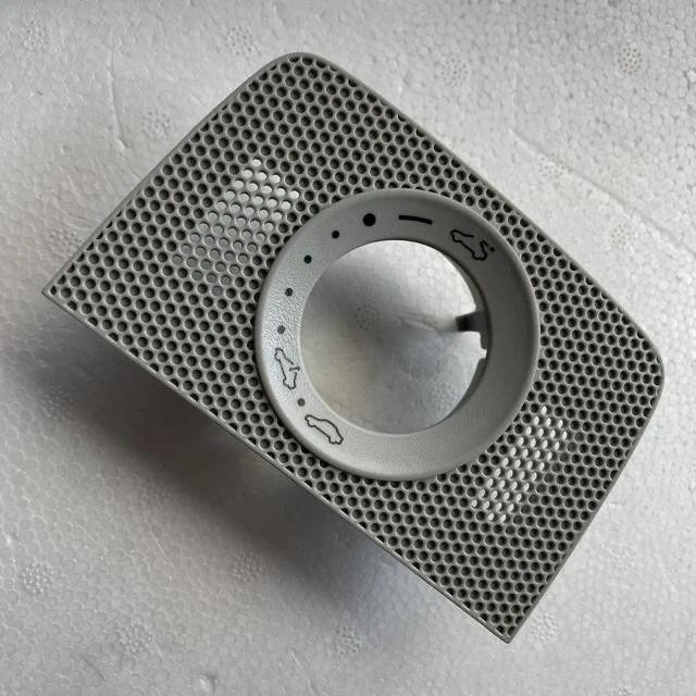 1 PC สําหรับ Roewe RX3 ERX5 RX5 19 MG EZS ZS ซันรูฟสวิทช์ตกแต่งกรอบแผง - รูปที่ 4