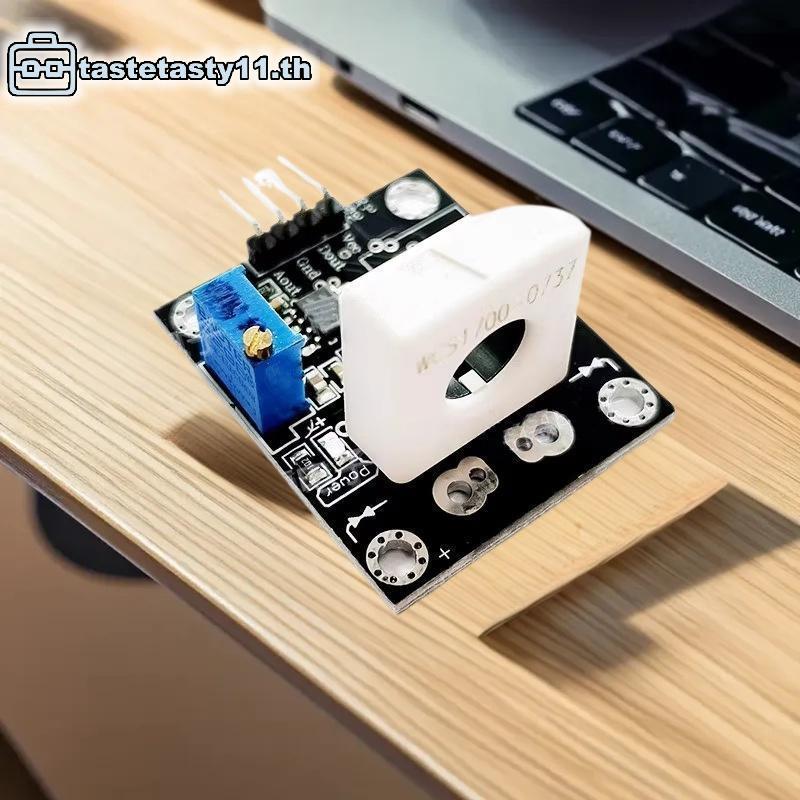 TA WCS1600 WCS1700 WCS1800 3-5V Hall Current Sensor ปรับ DC 35A/70A สั้น Over-Current เครื่องตรวจจับ