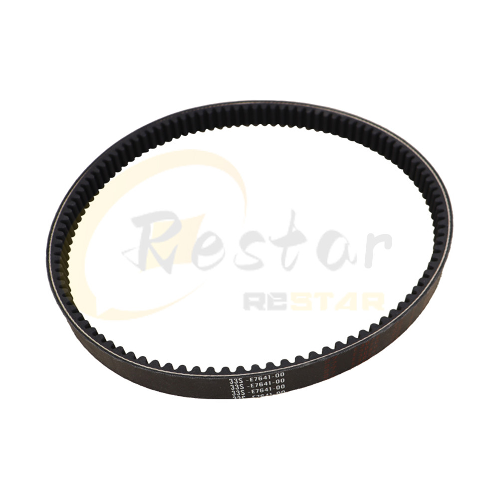 ชามขับสายพานหน้า Mio125 Mio125i Nouvo135 SX ชุดครัชหลัง+ชามหน้า+สายพาน 33S/44D ชุดขับสายพานใหญ่ มีโอ125 ชุดล้อขับ - รูปที่ 6