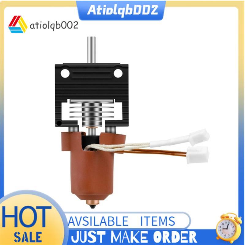 สําหรับชุดบล็อกความร้อนเซรามิกหัวฉีดด่วน-แลกเปลี่ยน,300°C ทนต่ออุณหภูมิสูงสําหรับ K1, K1C, K1-Max