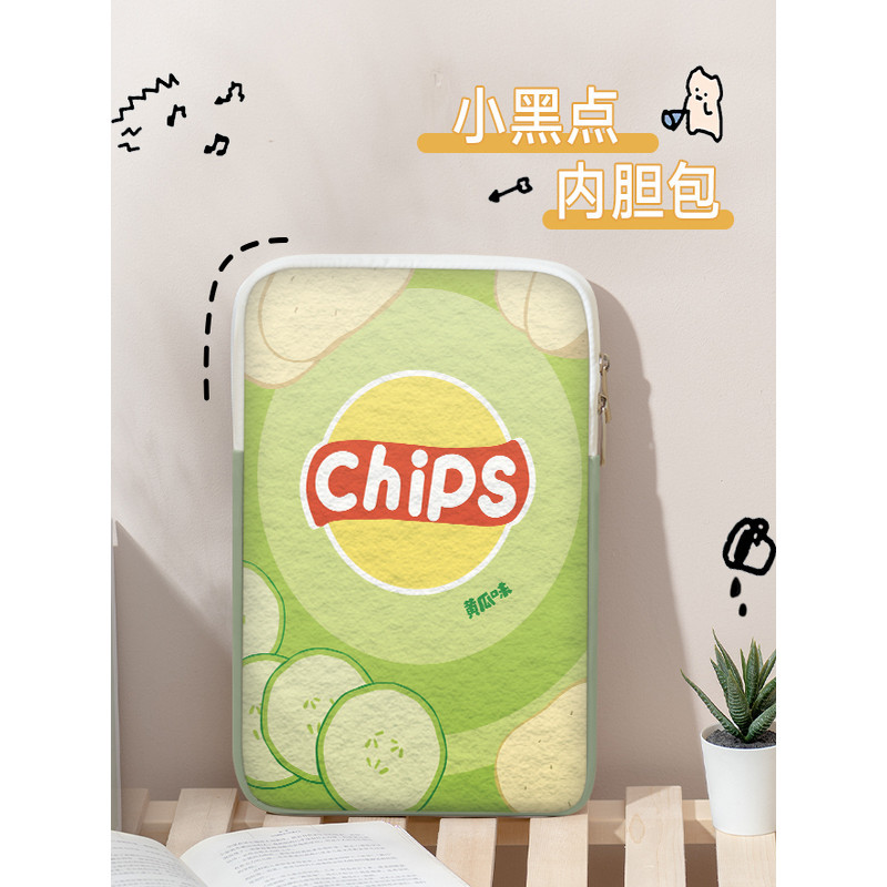 กระเป๋าใส่โน๊ตบุ๊ค กระเป๋าโน๊ตบุ๊ค กระเป๋าแล็ปท็อปและแท็บเล็ต ป้องกันการกระแทก เหมาะสำหรับHuawei, Le