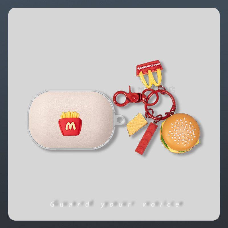 เหมาะสําหรับ B & O Beoplay E8 2.0 รุ่นที่สองหูฟังเดนมาร์ก E8 2.0 หูฟังไร้สายบลูทูธป้องกันกรณี B & O 