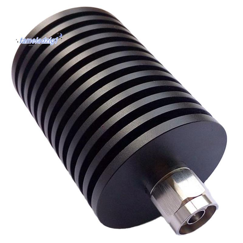 Termination Load Dummy Load อุปกรณ์เสริมโลหะ DC ถึง 4GHz, 50Ohm อะไหล่