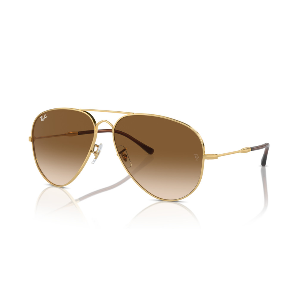 RayBan RB3825 001/51 Old aviator