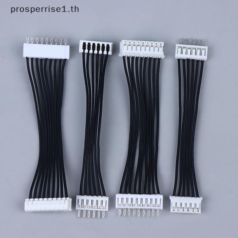 [PPTH] สายเคเบิลเมนบอร์ดเฉพาะสําหรับ SEGA Game Gear 9P Power Board & 6P Volume Board Cables GG Board