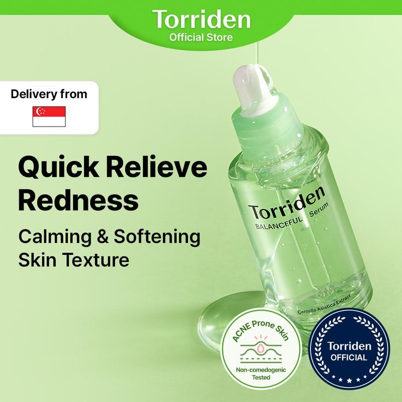 BALANCEFUL Cica Serum 50ml