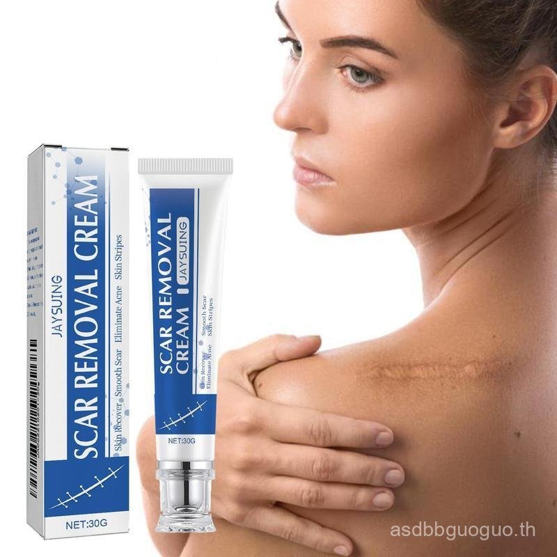Scar Cream, Scar Removal Cream, Scar Care Cream, Skin Care Product for Women & Men, Maternity Scar A