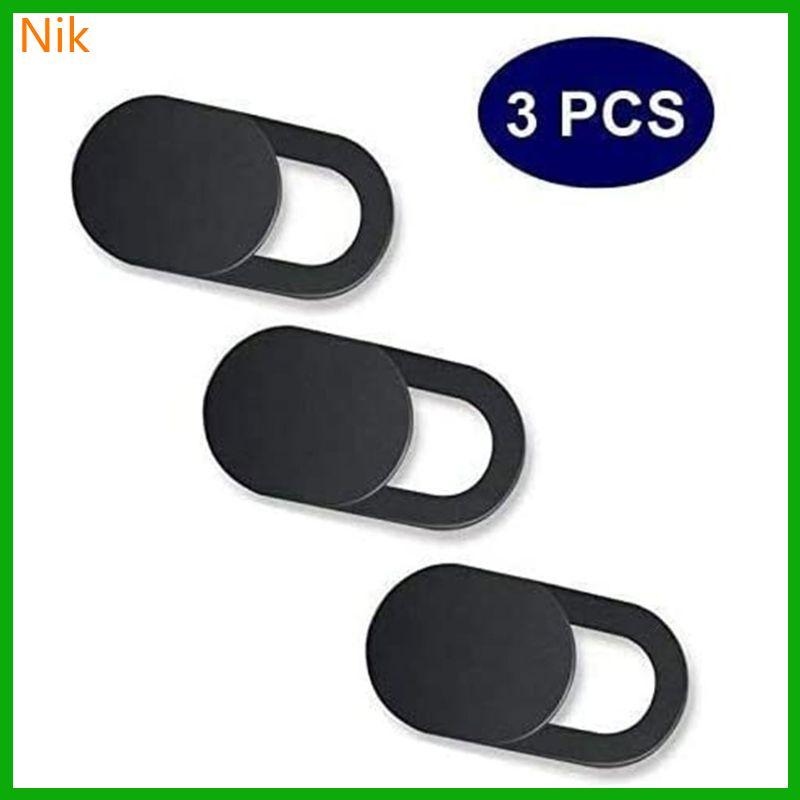 บ.ลก.ค.ศ. ฝาครอบกล้อง Extensive Compatiility Mini Slim Slide สําหรับ iMac Comput