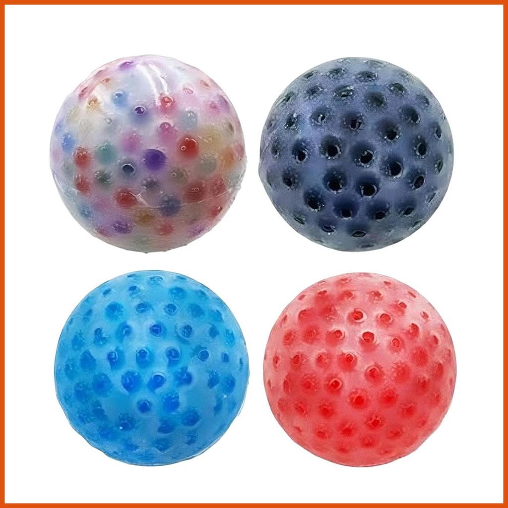 Pimple pop Fidget 4 ชิ้นที่สมจริง Soft ความแปลกใหม่โครงกระดูกรูป Fidget ของเล่นจําลอง Pimple Pop สํา