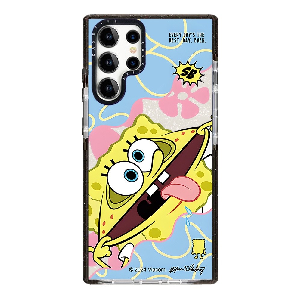 Gitter CD สาวการ์ตูน Samsung สําหรับ Samsung Galaxy S26 25 24 23 22 UItra S25 24 Plus กันกระแทกป้องกันปลอก ราคา ถูกที่สุด ดีลบีเคเค แกลเลอรีภาพที่ 7