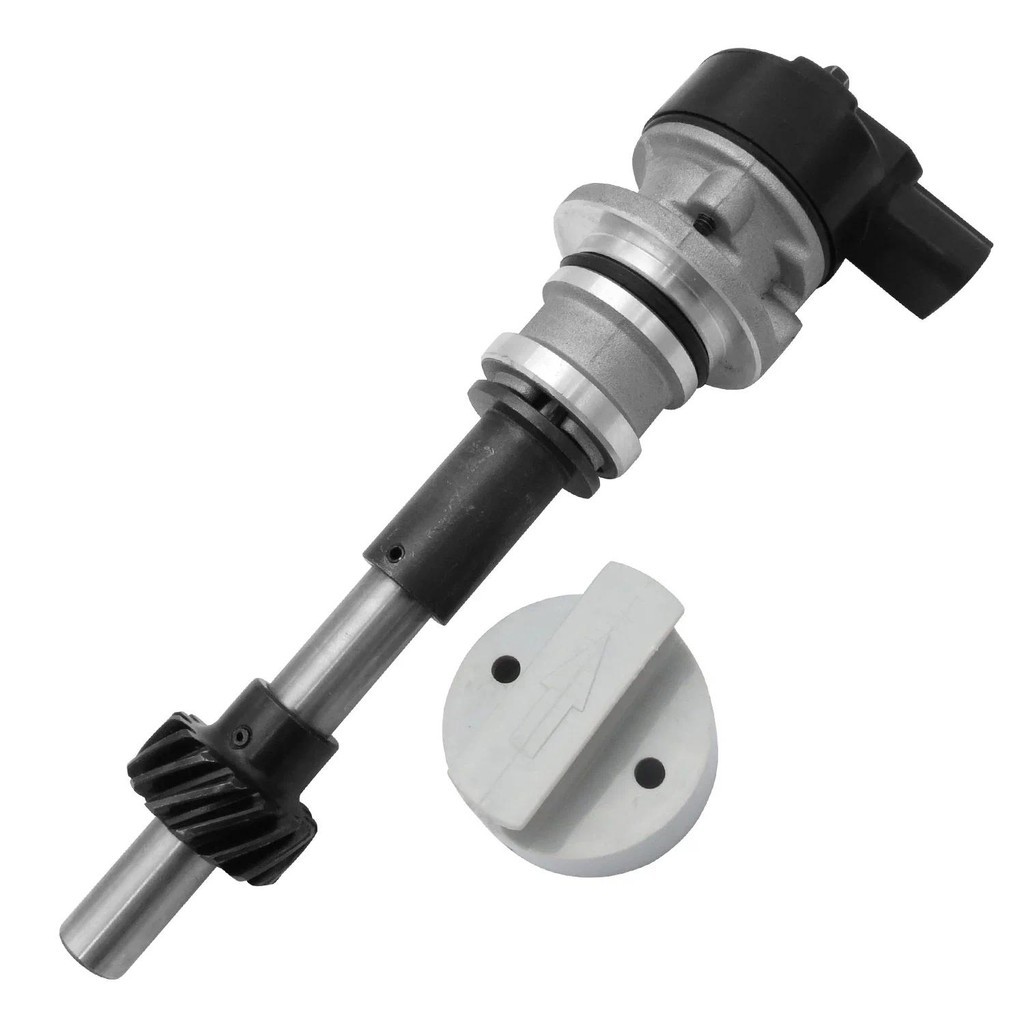 เครื่องยนต์ Camshaft Synchronizer Cam ตําแหน่งเซ็นเซอร์สําหรับ Ford E-150 E-250 F-150 F6TZ12A362CB F