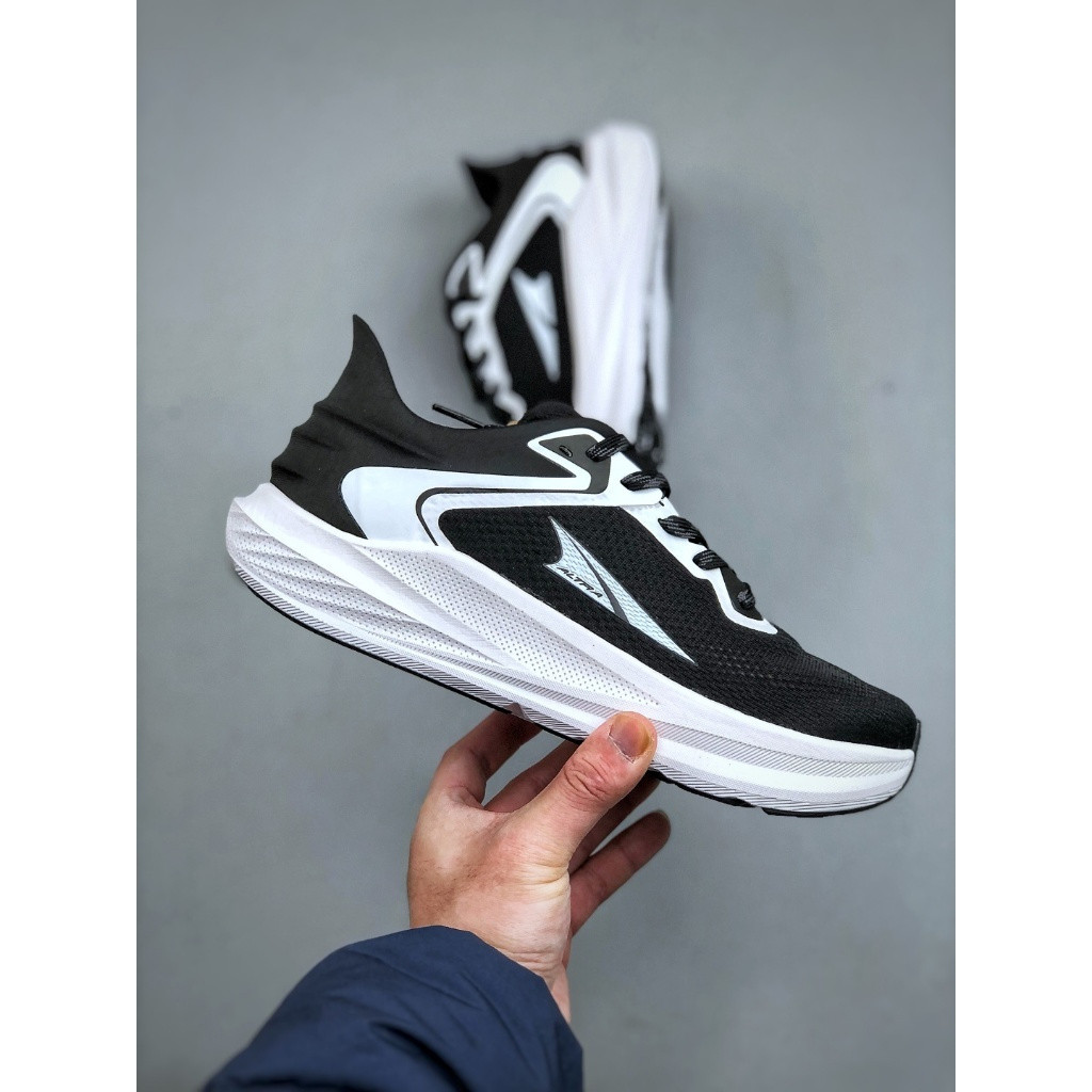 American Professional Sports ALTRA TORIN 8 รองเท้าวิ่ง.Zero Drop ลดแรงกระแทก สำหรับทุกเพศ