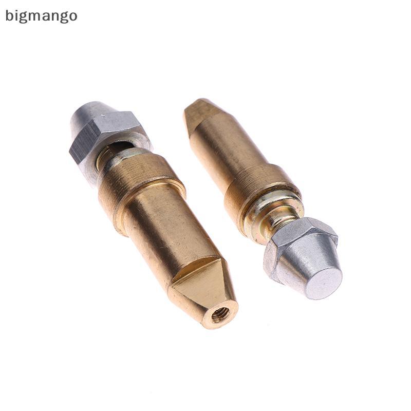 [bigmango] Gland-type อุปกรณ์เสริมหม้อความดันป้องกันการระเบิดหม้อป้องกันการระเบิดอุปกรณ์เสริมแขนทองแดงแกนทองแดงแขนสกรูสต็อกใหม