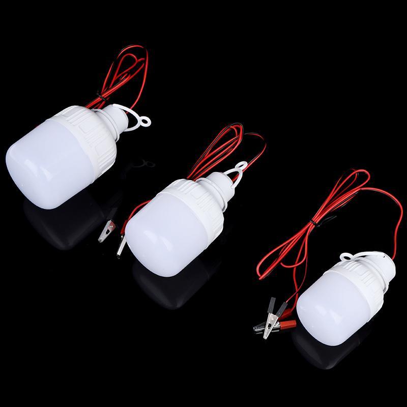Thaibestbuy หลอด LED โคมไฟสปอตไลท์ LED 12V 5W 9W 15W ใหม่