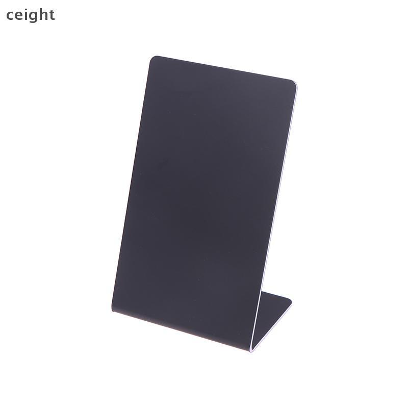 [ceight] NFC White nk Pattern 13.56MHz NFC215 Chip 504Bytes Patternless Social Media RFID NFC Review