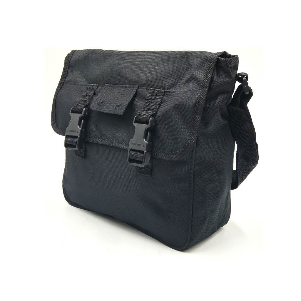 PK3 D&G Army Sling / กระเป๋าสะพายสีดํา