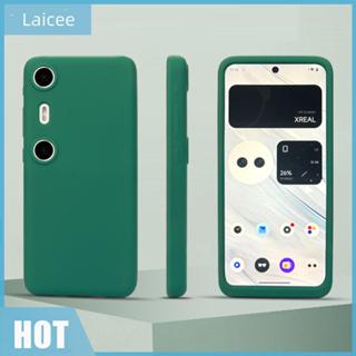 สําหรับ XREAL Beam Pro AR กรณีป้องกันกรณี Shock-proof ซิลิโค…