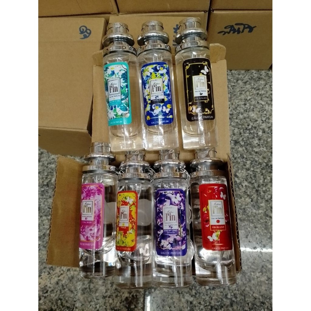 kk1 มาดามฟินกลิ่นเทียบ 35ml