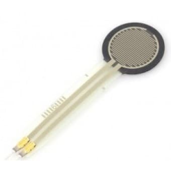 Force Sensitive Resistor 0.5 [Alfa]