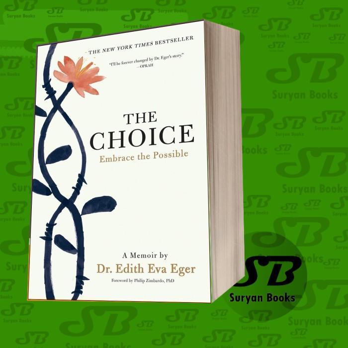ทางเลือก: ปลดกอดที่ได้ Scribbler Edith Eva Eger