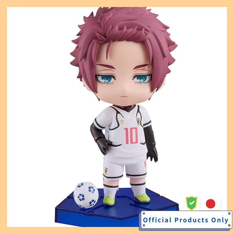 Nendoroid Blue Lock Itoshi Sae