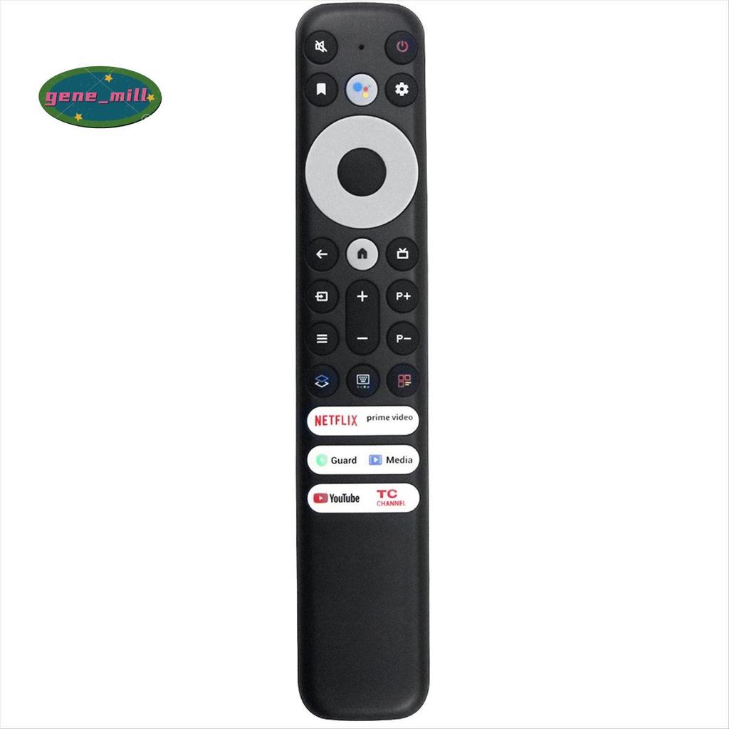 เปลี่ยน RC902V FMR1 รีโมทสําหรับ Android TV 40S330 32S330 43S434 50S434 55S434 70S430 75S434 55S546