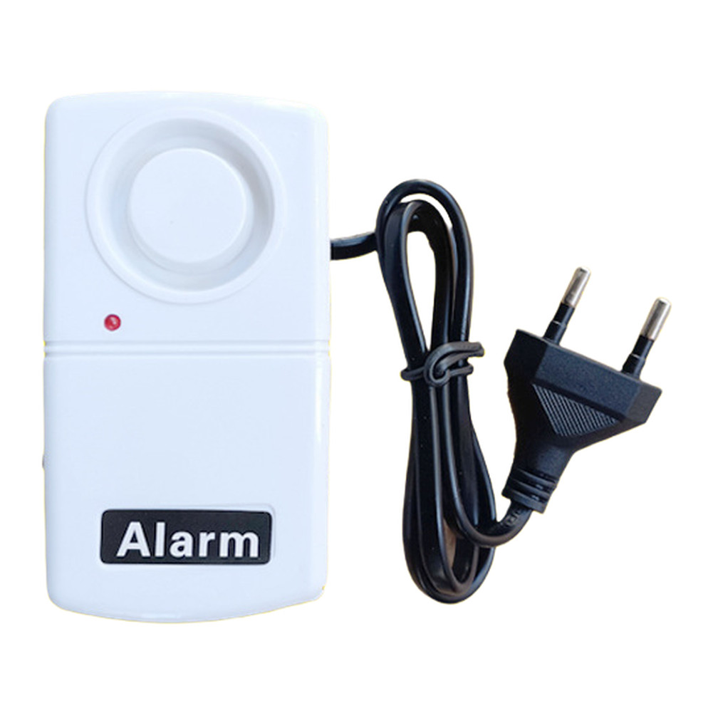 220V Power Failure Alarm Phase Loss การแจ้งเตือนสําหรับ Aquarium Fish Farm