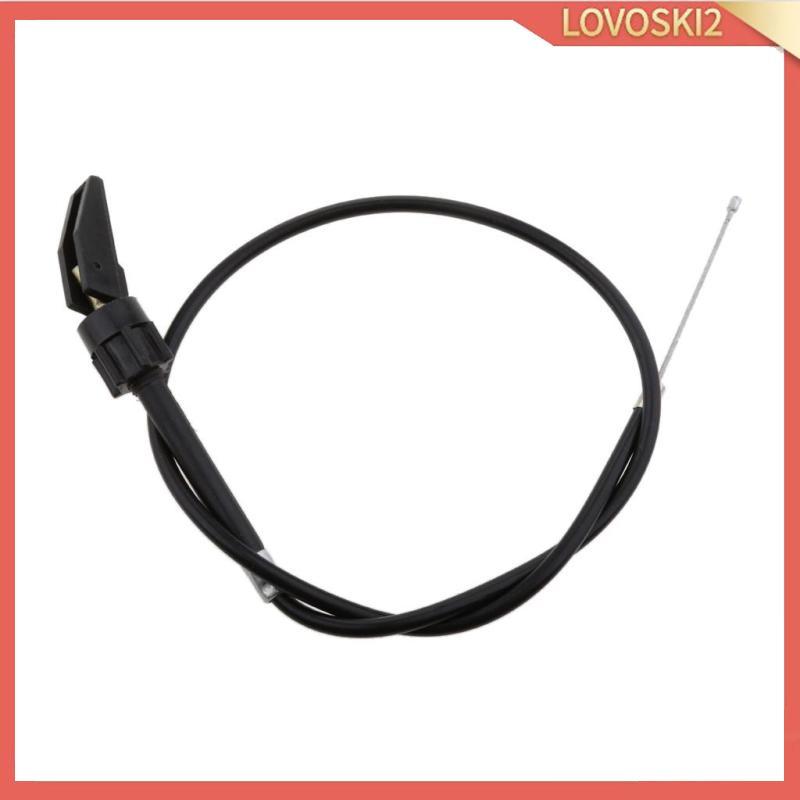 [Lovoski2] สายโช้คมอเตอร์สีดําใหม่สําหรับ Yamaha PW50 PW 50 PY50 PY 50 PW80 PW 80