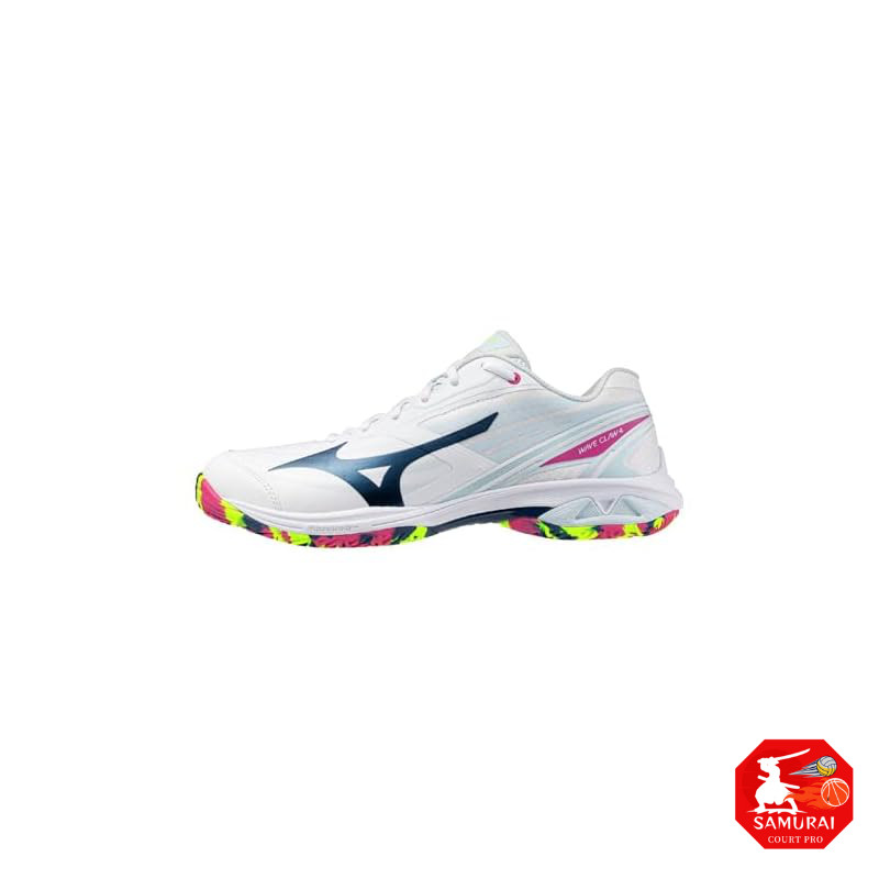 MIZUNO Badminton Shoes Wave Claw 4 Unisex Adults