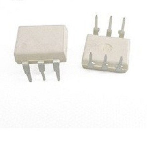 6N137 DIP WHITE [CE]