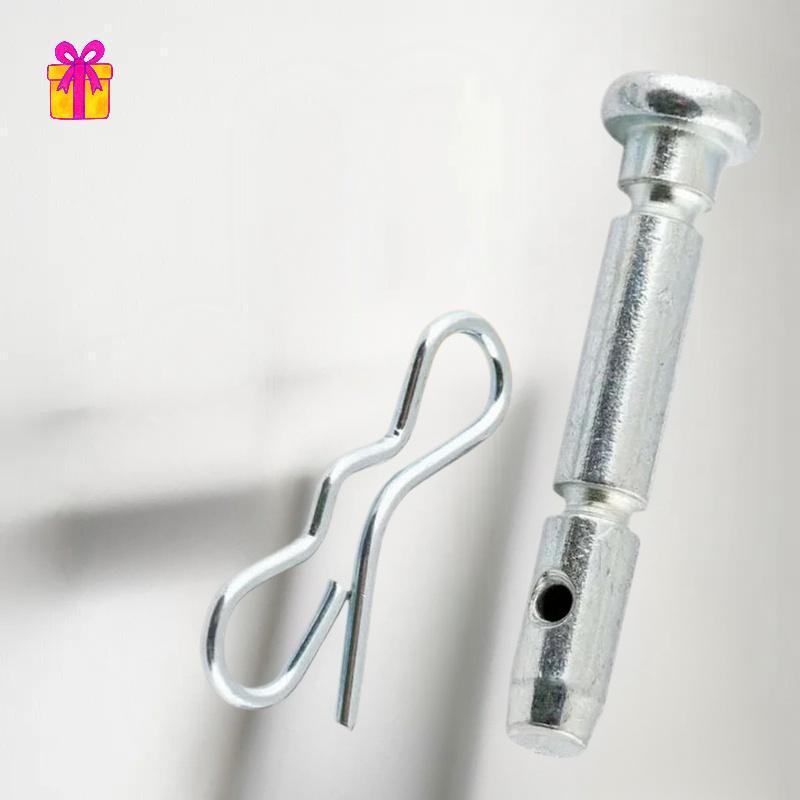 [INTH] 10/20Pcs 738-04124A 714-04040 Shear Pins Cotter Pins สําหรับ 22" 24 "26" 3 Stage Snowblowers 