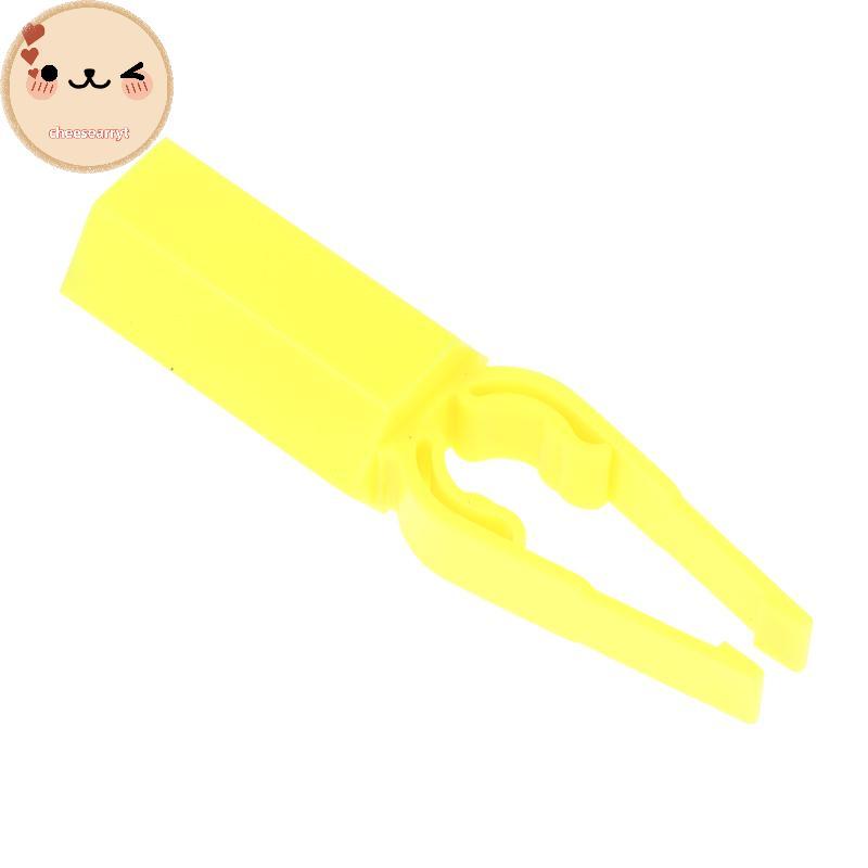 Chee 1/3/5PCS รถยาง Nut Removal เครื่องมือยางสกรูตกแต่งฝาครอบคลิปสกรูหมวก Extractor สําหรับ C4 5 307