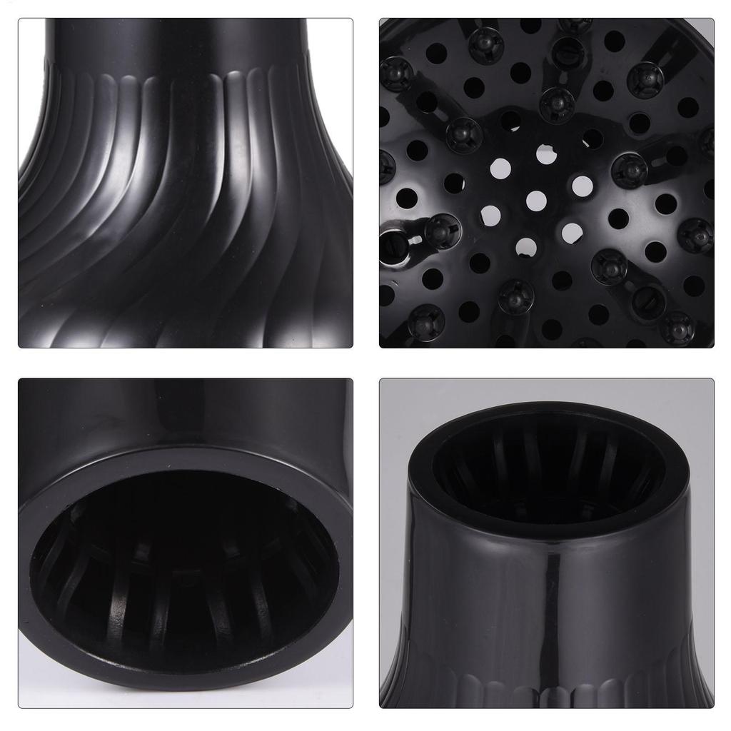 Hair Diffuser Blow Dryer Diffuser Nozzle Attachment For Barbershop Home Accessories For Bathroom Bed