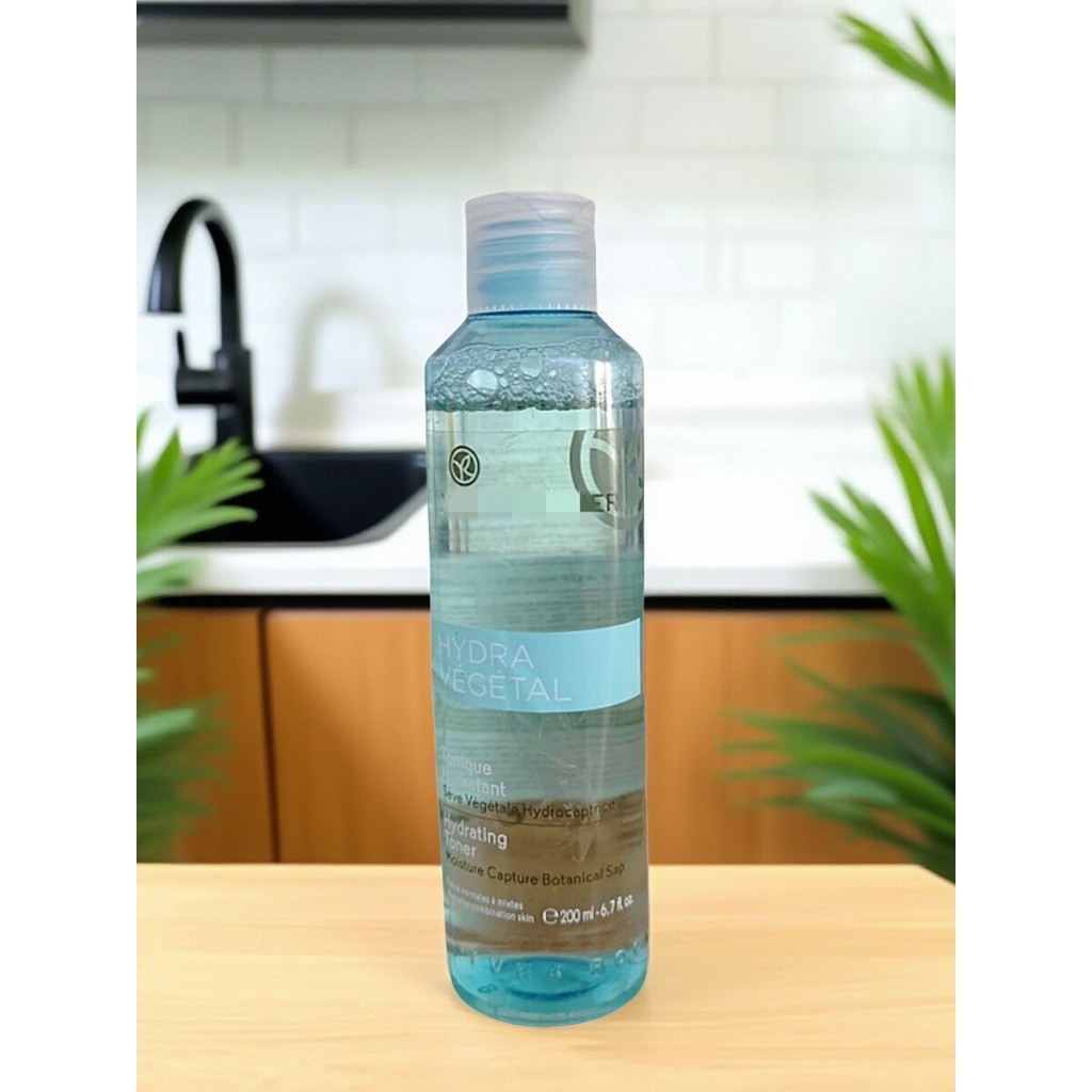 Skin Moisturizing Q-Bouncy IF~Li~X~Transparent Moisturizing Toner 200ml Awakening Skin Intensive Moi