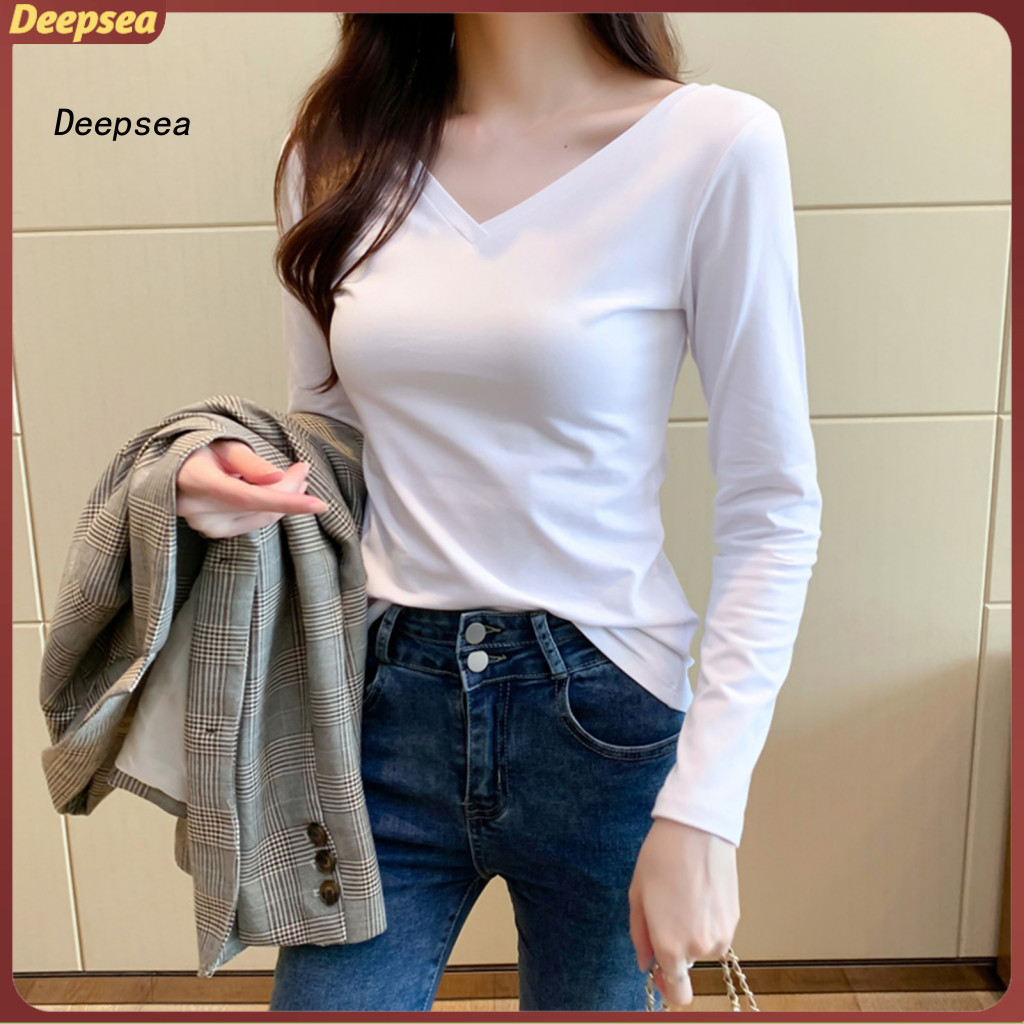 เสื้อหนังแกะแท้จาก DPA Volt แบบคอแขนยาว สลิมฟิต สำหรับฤดูหนาว