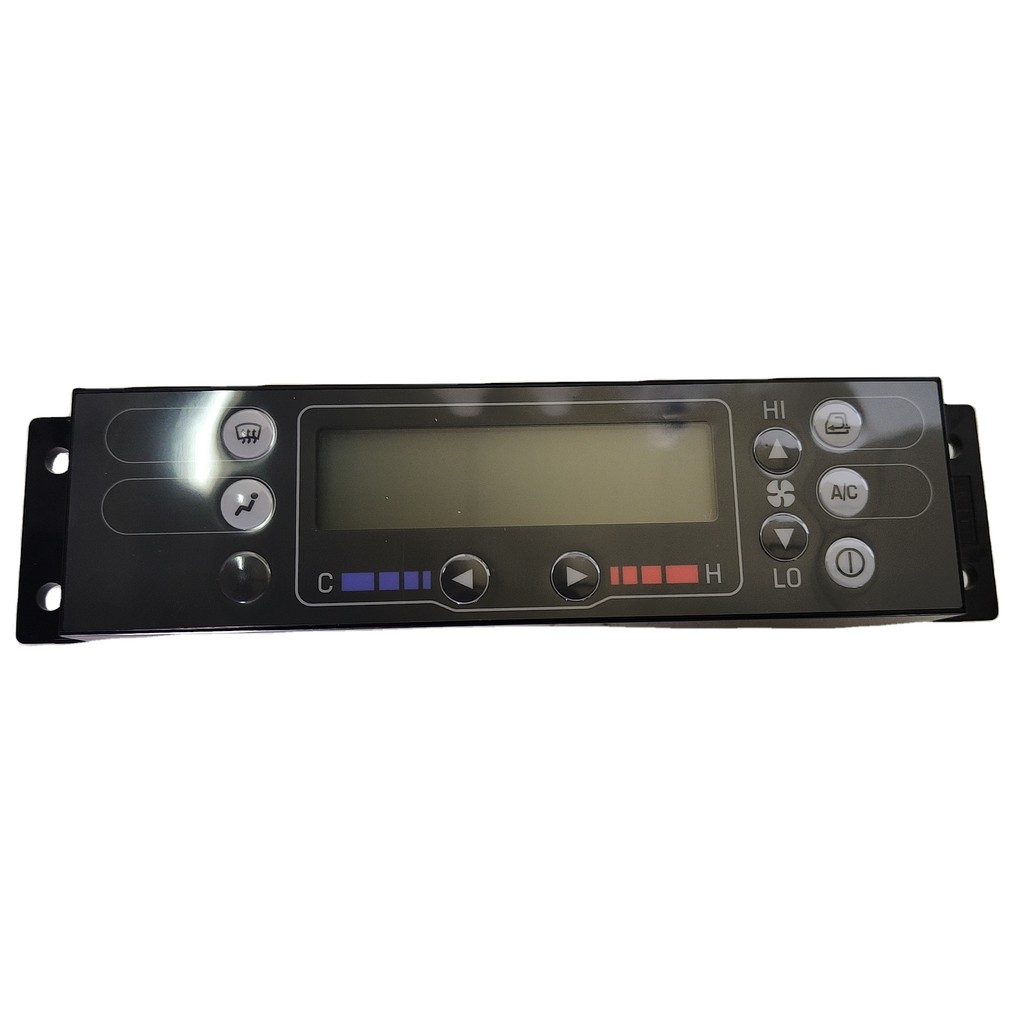 ร้อน ส่งตรงจากผู้ผลิตคุณภาพสูง HD405-7 HD785-7 ชิ้นส่วนรถขุดแผงควบคุม 561-07-8142 สําหรับเครื่องจักร