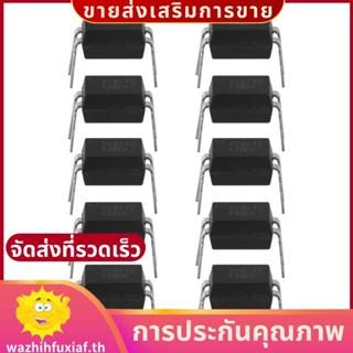10 ชิ้น Through Hole PC817C PC817 EL817 817C Optocoupler DIP…