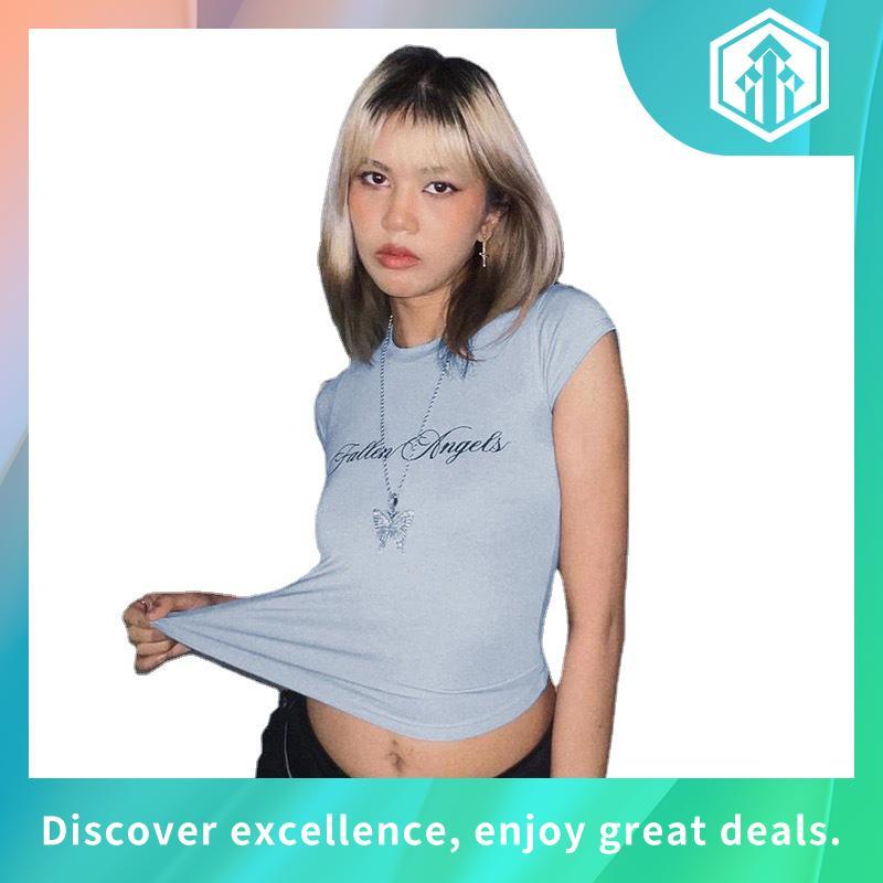 fallen angels EDEN TEE