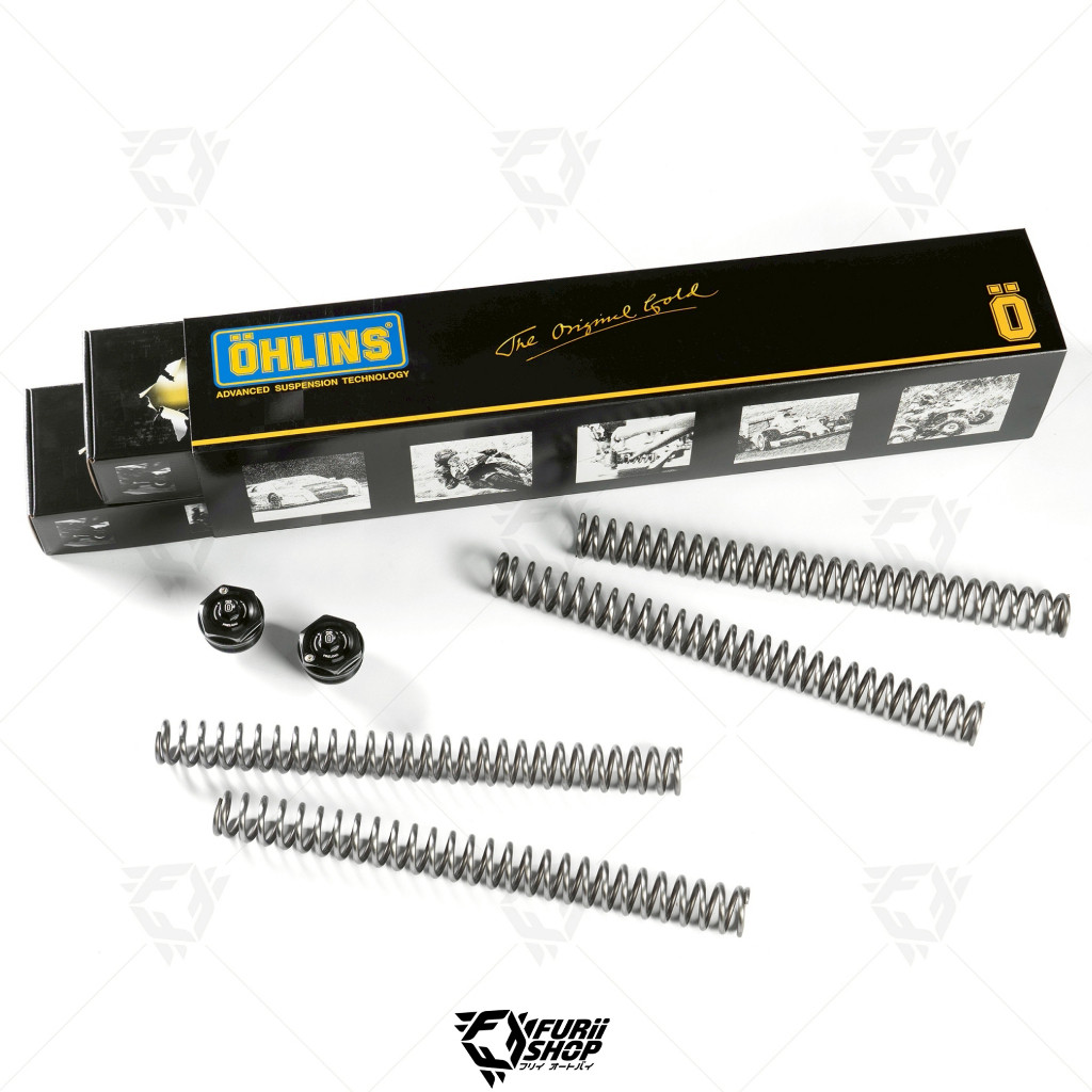 สปริงโช๊คแต่ง OHLINS FSK 181 FOR Honda XL 750 Transalp 2023-24