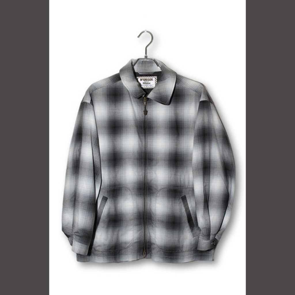 McGREGOR Jacket Direct from Japan Secondhand