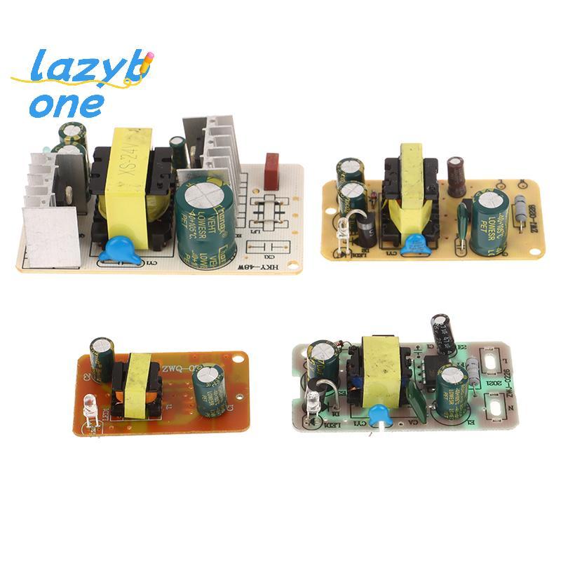 LZ-t] 3V/5V/6V/9V/12V 1A/2A 24V 2A Switching Power Supply Module Voltage Overcurrent Short Circuit P