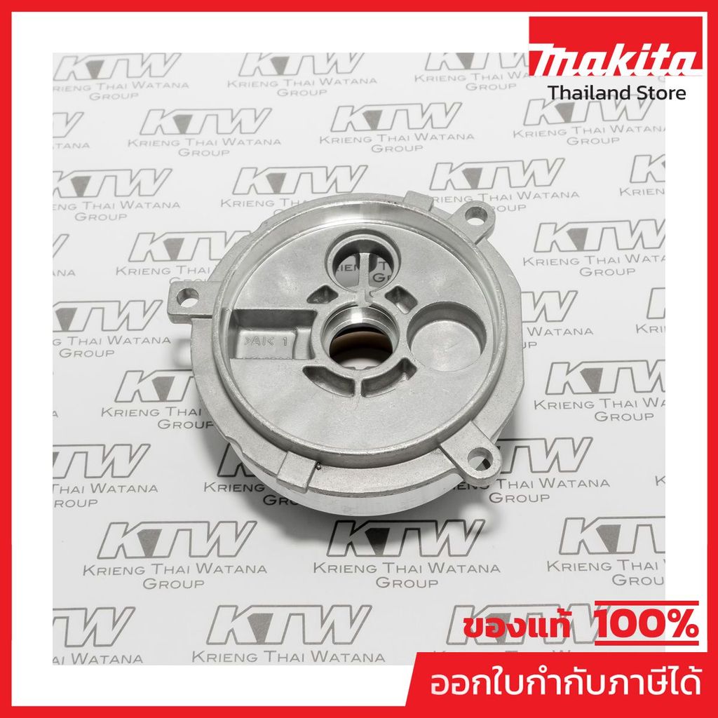 MAKITA มากีต้า MP140057-0 อะไหล่ HM1317C#71 BEARING BOX COMPLETE NO.71 BEARING BOX COMPLETE FOR HM13