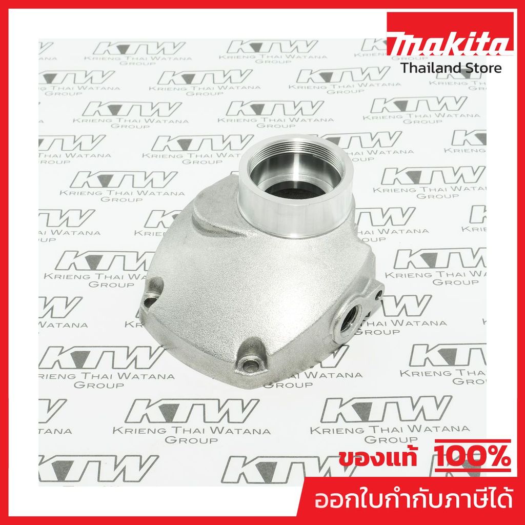 MAKITA มากีต้า MP156978-6 อะไหล่6301#7 เสื้อเฟือง NO.7 GEAR HOUSING FOR 6301 Code 156978-6