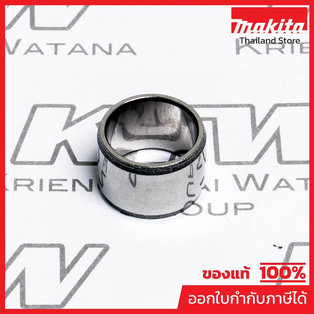 MAKITA มากีต้า MP331596-3 อะไหล่HR3530#64 SLEEVE 12 NO.64 SLEEVE 12 FOR HR3530 Code 331596-3