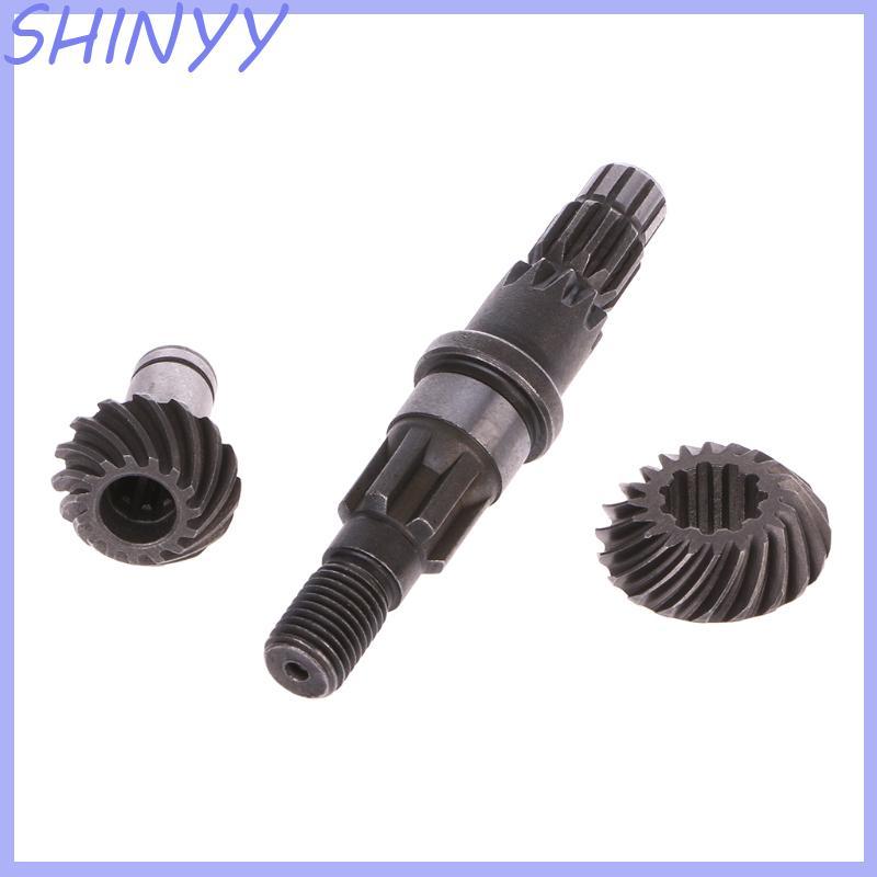 SHI Timmer ทํางานเกียร์สําหรับหัวเกียร์สําหรับ FS120 เครื่องตัดแปรงทริมเมอร์