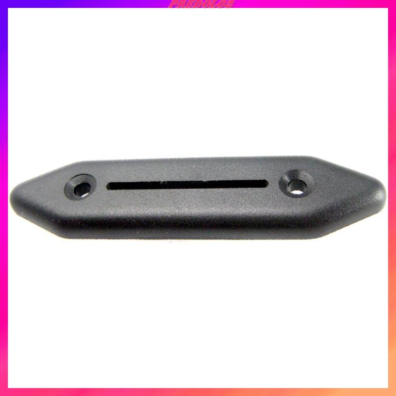 [Predolo2] Guitar 5 Way Toggle Switch Washer Plate for Electric Guitar Replacement